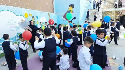 «یک خوزستان قصه» در هفته ملی کودک