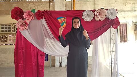 «یک خوزستان قصه» در هفته ملی کودک
