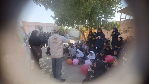 «یک خوزستان قصه» در هفته ملی کودک