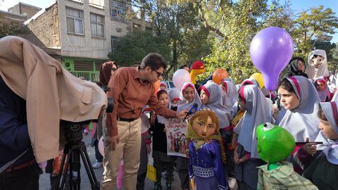 جشن ملی نوخوان ها_مرکزی