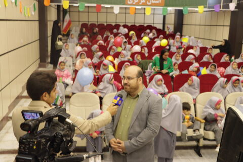جشن ملی نوخوان ها_مرکزی