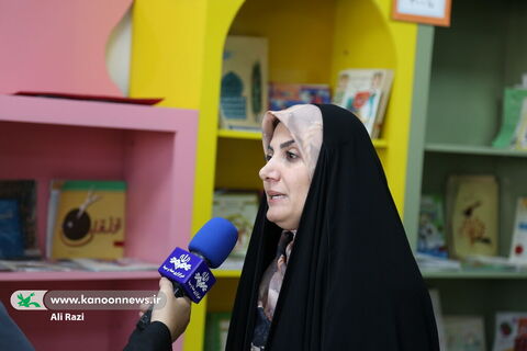 آلبوم تصویری جشن ملی «نوخوان‌ها» در مراکز فرهنگی هنری شماره 1 و 2 بوشهر