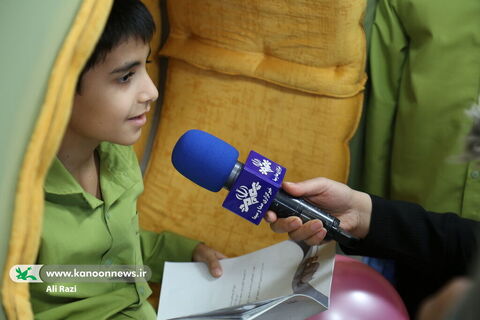 آلبوم تصویری جشن ملی «نوخوان‌ها» در مراکز فرهنگی هنری شماره 1 و 2 بوشهر