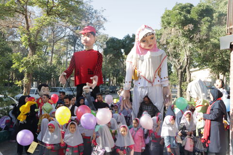 جشن نوخوان ها_مرکزی