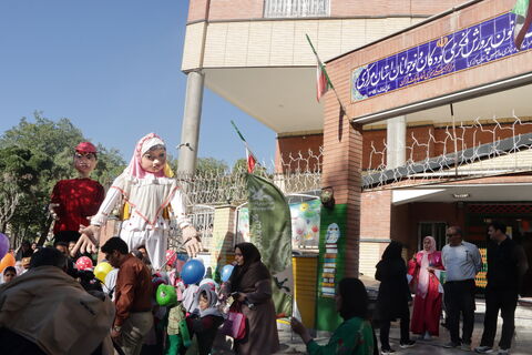 جشن نوخوان ها_مرکزی