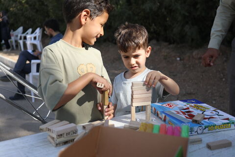 هفته ملی کودک