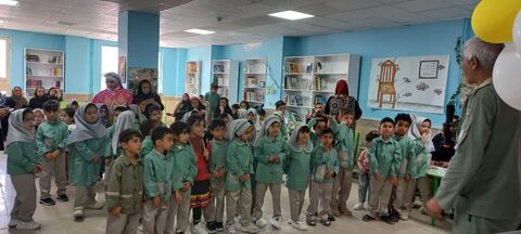 هفته ملی کودک
