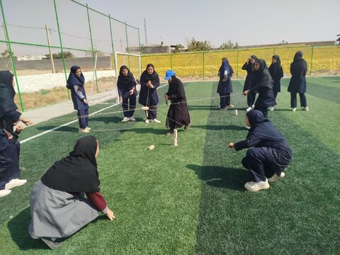هفته ملی کودک