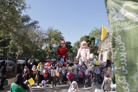 جشن نوخوان ها_مرکزی