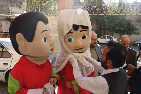 جشن نوخوان ها_مرکزی