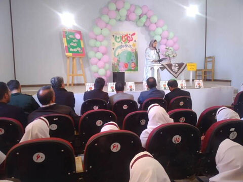 جشن نوخوان‌ها در مراکز کانون استان اردبیل(2)
