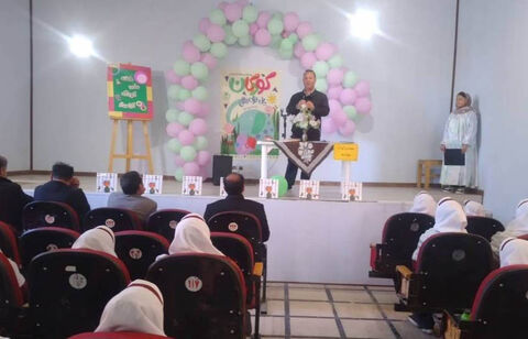 جشن نوخوان‌ها در مراکز کانون استان اردبیل(2)