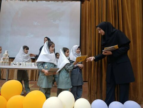 جشن ملی نوخوان‌ها در استان ایلام
