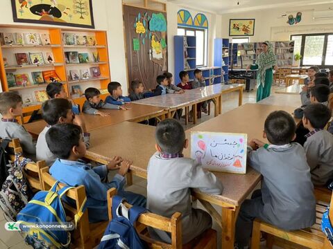 مرکز فرهنگی هنری مراوه تپه