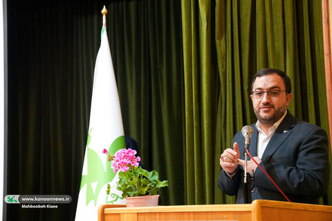 جشن ملی نوخوان ها در مرکز ۳۰ تهران