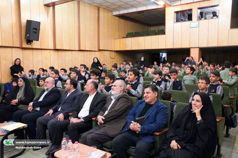 جشن ملی نوخوان ها در مرکز ۳۰ تهران