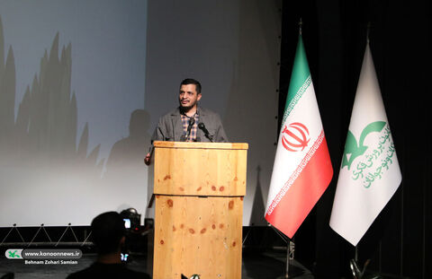 آیین رونمایی از پنج عنوان کتاب جدید کانون در سینماتئاتر کانون