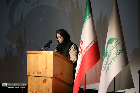 آیین رونمایی از پنج عنوان کتاب جدید کانون در سینماتئاتر کانون