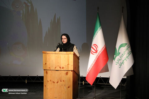 آیین رونمایی از پنج عنوان کتاب جدید کانون در سینماتئاتر کانون