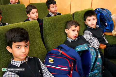 جشن ملی نوخوان ها در مرکز ۳۰ تهران