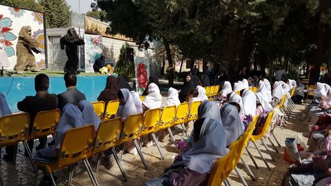 کرمانشاه. جشن نوخوان‌ها