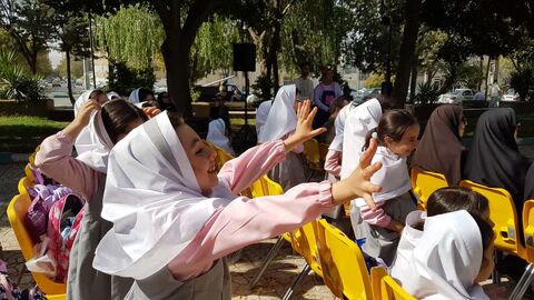 کرمانشاه. جشن نوخوان‌ها