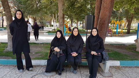 کرمانشاه. جشن نوخوان‌ها