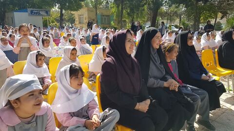 کرمانشاه. جشن نوخوان‌ها