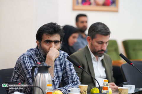 امضا تفاهم‌نامه همکاری سازمان فضایی ایران و کانون پرورش فکری کودکان و نوجوانان