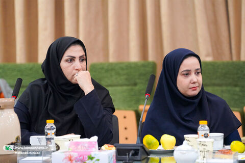 امضا تفاهم‌نامه همکاری سازمان فضایی ایران و کانون پرورش فکری کودکان و نوجوانان