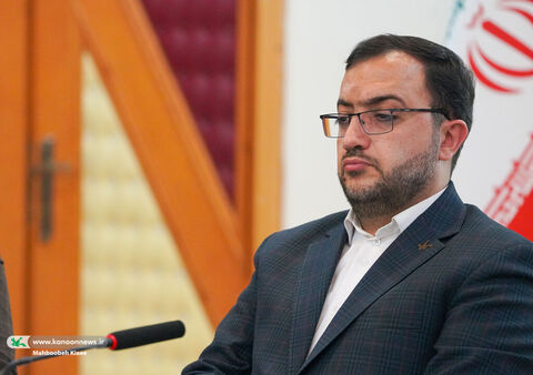 امضا تفاهم‌نامه همکاری سازمان فضایی ایران و کانون پرورش فکری کودکان و نوجوانان