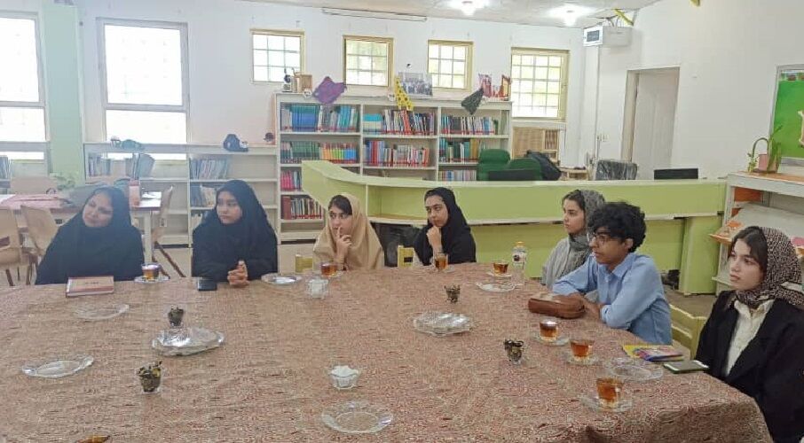 تاکیدفرماندار بندرلنگه بر حمایت از فعالیتهای فرهنگی و هنری کودکان و نوجوانان