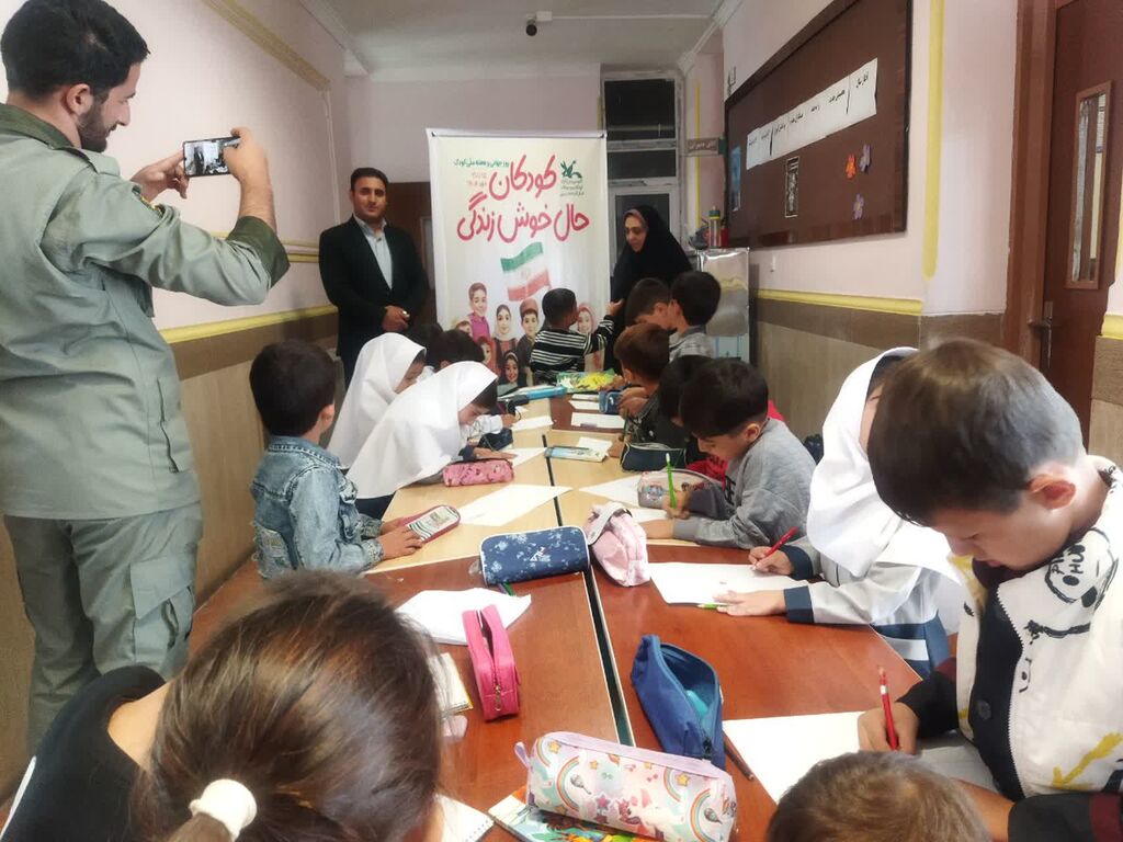 برگزاری ویژهبرنامه محیطزیستی "زمین ما؛ دل ما" در چالدران