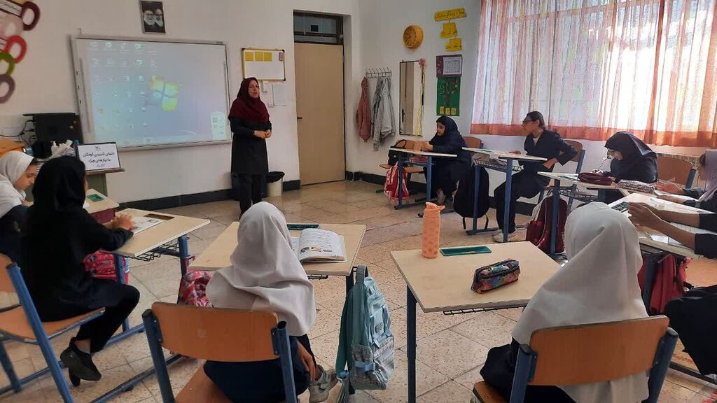 «دنیای شیرین کودکان با نیازهای ویژه» در هفته ملی کودک برگزار شد