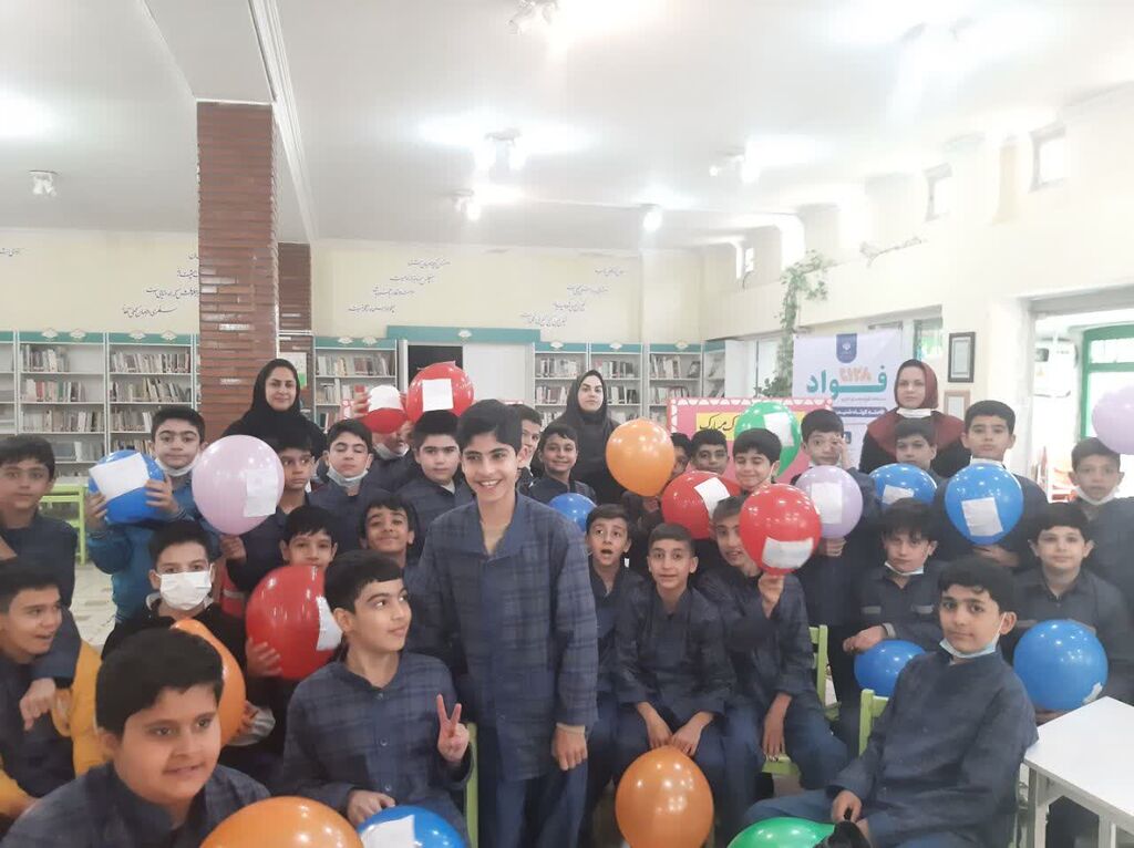 حضور کارشناسان فرهنگی و سلامت در مراکز کانون البرز