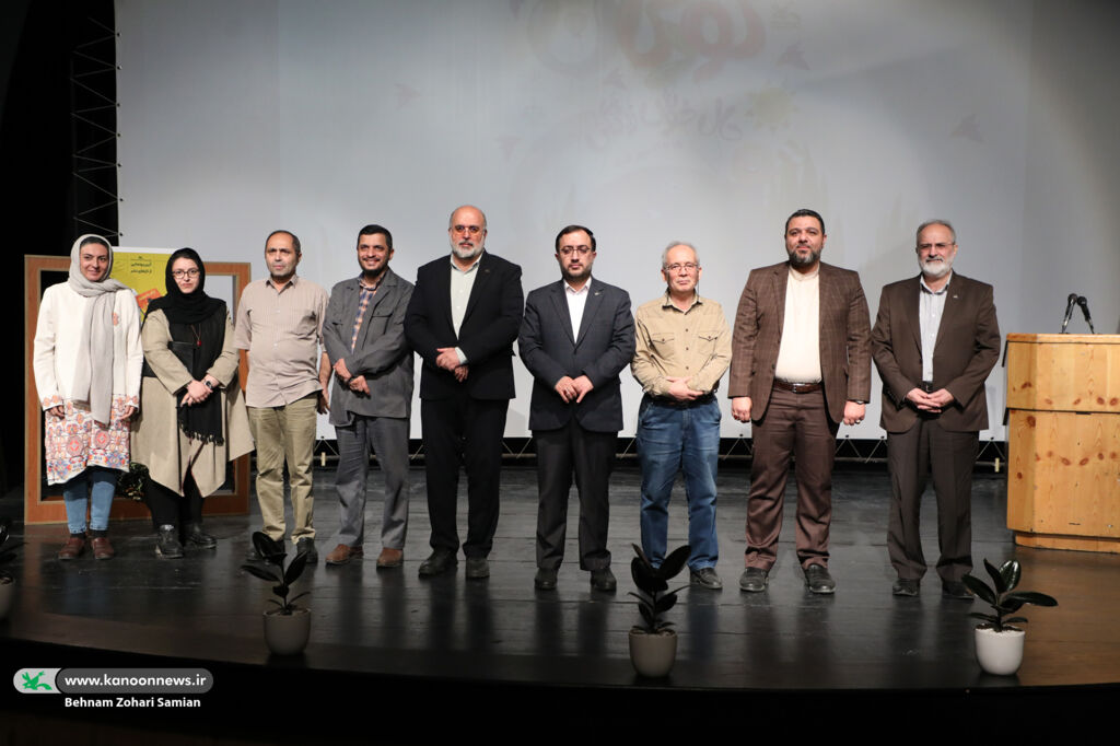 کتابهای کانون باید سواد فرهنگی بچهها را افزایش دهد