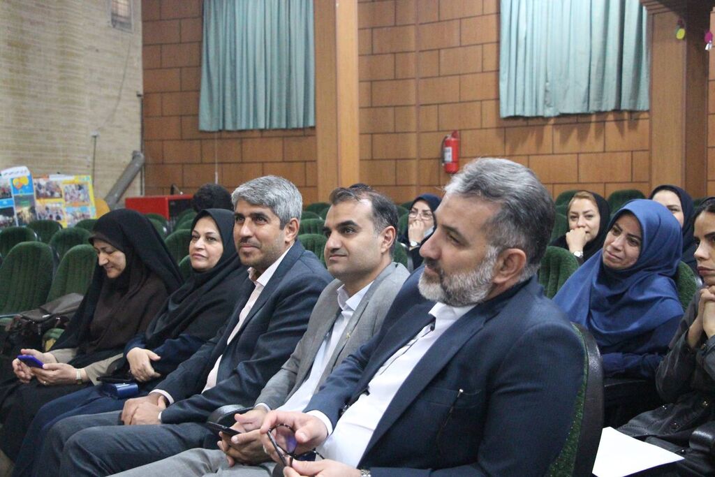 آثار برتر رویداد «سفر به تابستان کانون» با رویکرد آموزش محیطزیستی در فارس معرفی شدند