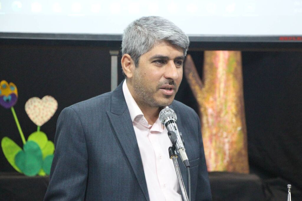 آثار برتر رویداد «سفر به تابستان کانون» با رویکرد آموزش محیطزیستی در فارس معرفی شدند