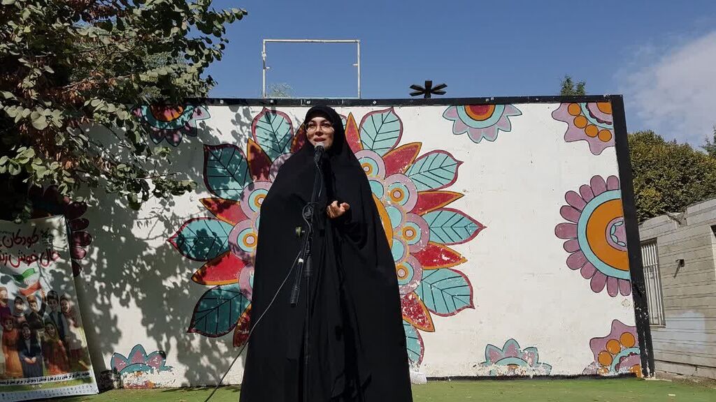 کانون کرمانشاه جشن باشکوه نوخوانها را برگزار کرد