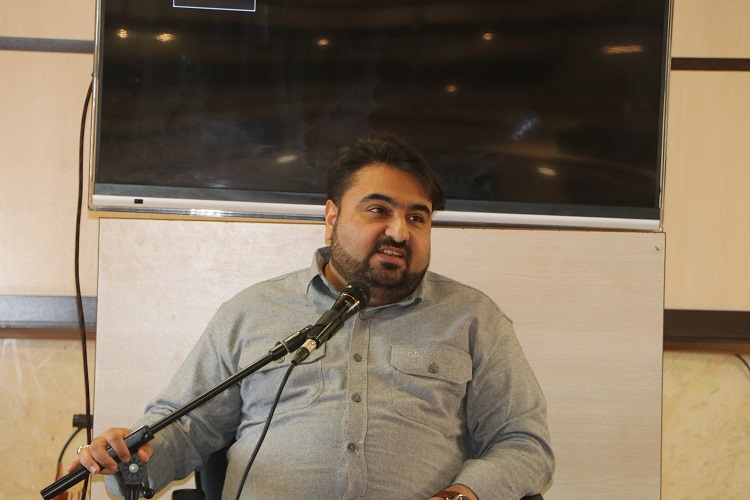 گردهمایی کارکنان و مسوولان مراکز کانون استان اصفهان برگزار گردید