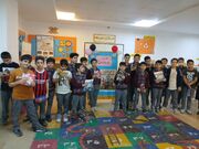 گرامیداشت روز«علم و فناوری‌های نوین» در کانون البرز