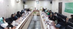 "اوکو دختر دودها" با حضور مخاطبان نوجوان نقد و بررسی شد