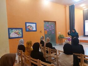 برگزاری نشست تخصصی ارتباط علم اعصاب و بازی های آموزشی