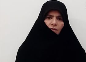 برگزاری نشست دوستانه نویسنده و ناشر «رشدیه عالیان» با دختران  مرکز بستک