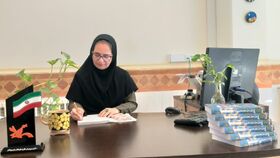«نرگس برهمند» معاون فرهنگی و اجرایی کانون پرورش فکری کودکان و نوجوانان استان  شد