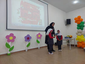 جشن نوخوان‌ها در مراکز کانون استان اردبیل(۳)