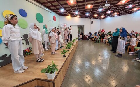 فراگیر تهران