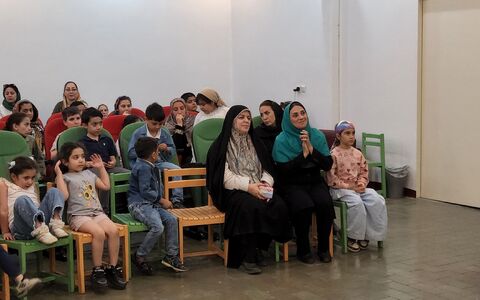 فراگیر تهران