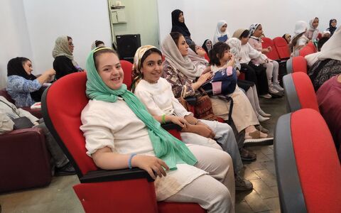 فراگیر تهران