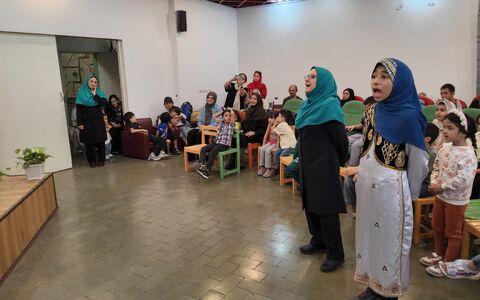 فراگیر تهران
